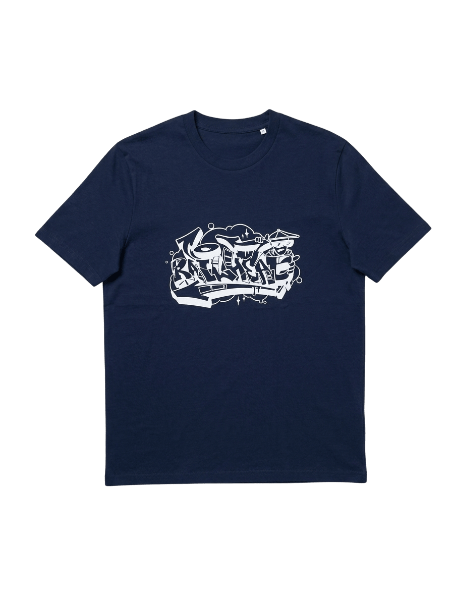 Fresh Tag Shirt - My Store