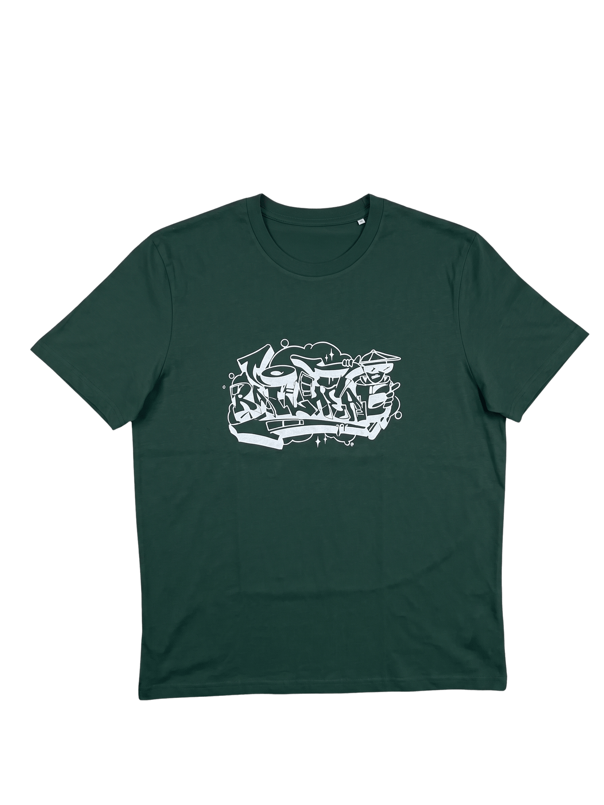 Fresh Tag Shirt - My Store